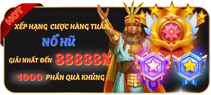 Jackpot lũy tiến đầy hấp dẫn tại full88 thể thao