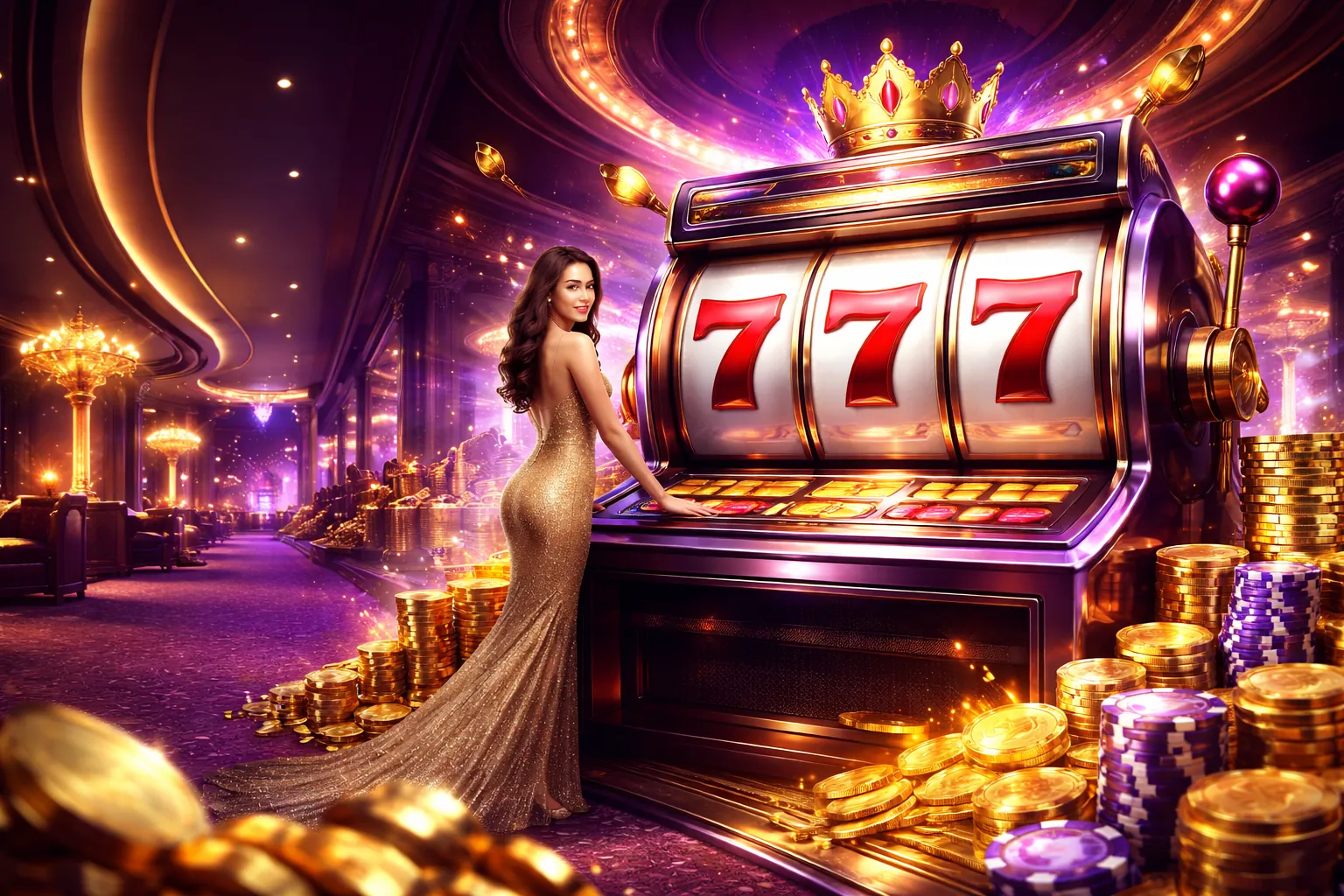 Trải nghiệm trò chơi slot đỉnh cao tại full88 thể thao 2026