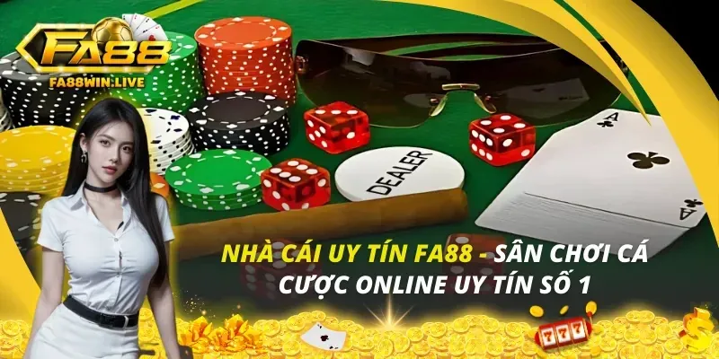 Tổng quan về nền tảng full88 thể thao, thể hiện sự tin cậy và bảo mật
